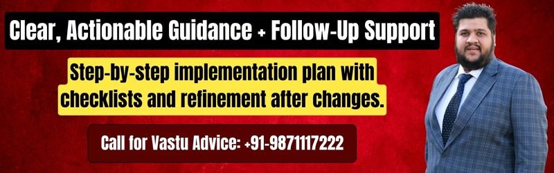 On-Site Vastu Visit for a Commercial Office in Abiramam, Tamil Nadu, India | Vastu by Dr. Kunal Kaushik