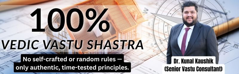 Unlock Everyday Ease with Vastu Consultant in Jharsuguda, Odisha | Vastu by Dr. Kunal Kaushik