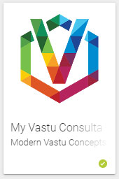 My Vastu Consultant - Android App - Vastu Shastra Android App