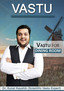 Vastu for Dining Room
