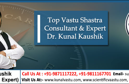 Top 10 Vastu Consultant In Rudrapur