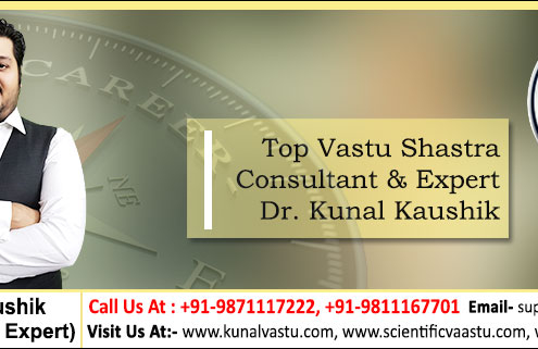 Top 10 Vastu Consultant In Meerut