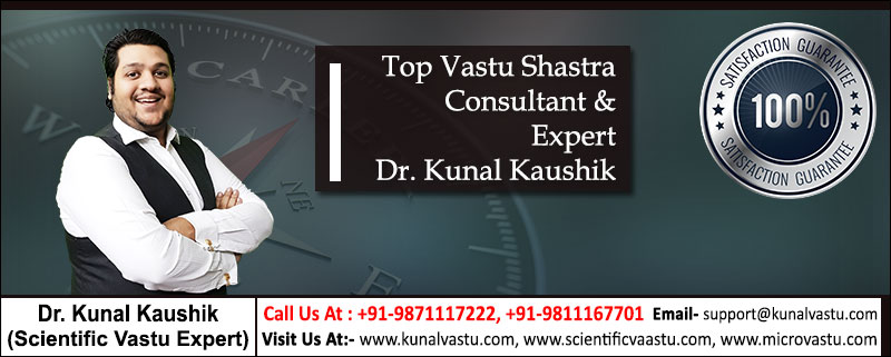 Top Vastu Consultant In Faridabad
